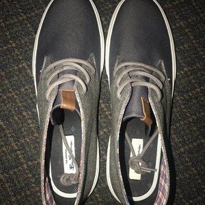 Ben Sherman Bristol Chukka Sneakers Men's 13